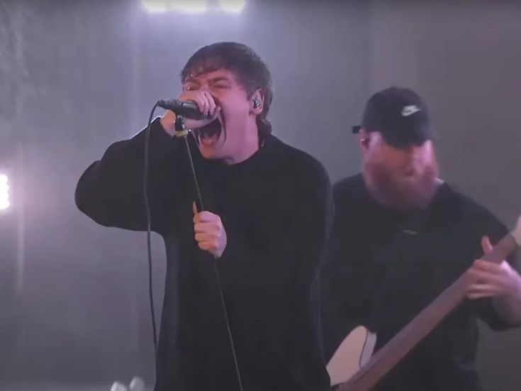 Knocked Loose