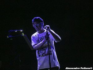 Samuele Bersani