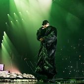 29 marzo 2025 - Inalpi Arena - Torino - Sfera Ebbasta in concerto