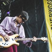 4 luglio 2023 - Sherwood Festival - Park Nord Stadio Euganeo - Padova - Omini in concerto 4 luglio 2023 - Sherwood Festival - Park Nord Stadio Euganeo - Padova - Omini in concerto