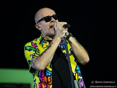 Max Pezzali