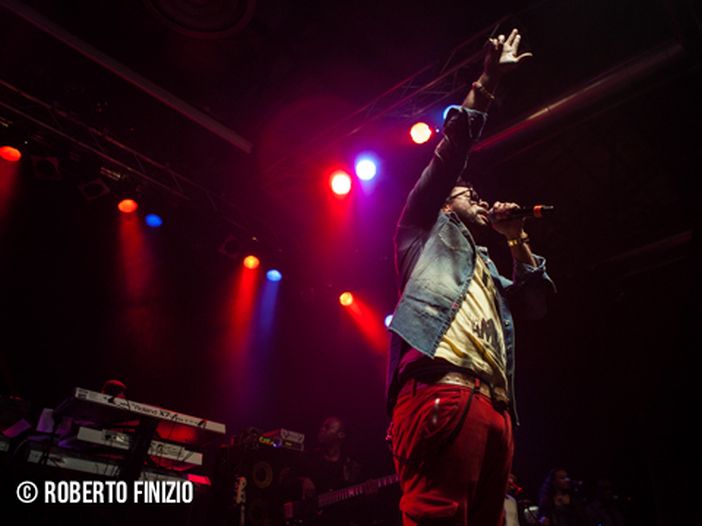 Shaggy: nuovo album in arrivo a settembre. E una data a Milano in ottobre