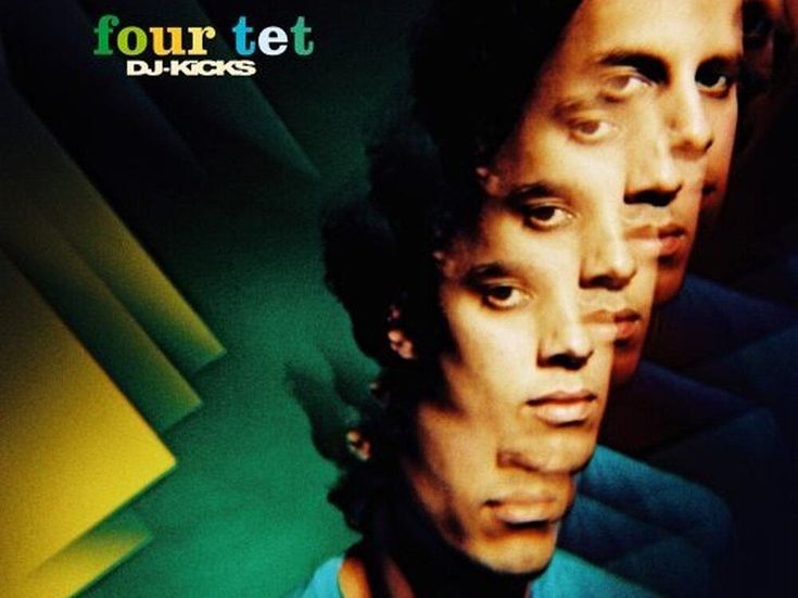 Four Tet