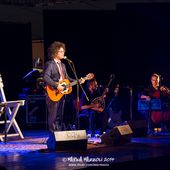 31 luglio 2014 - Piazza delle Feste - Genova - Simone Cristicchi in concerto