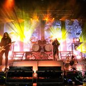 12 ottobre 2022 - Alcatraz - Milano - Arch Enemy in concerto