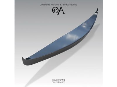 Opus Avantra
