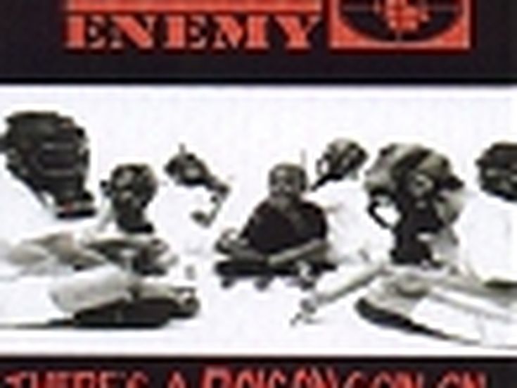 MTV boccia il nuovo video dei Public Enemy