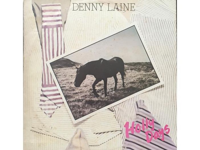 Denny Laine e il suo miglior album da solista (o quasi)