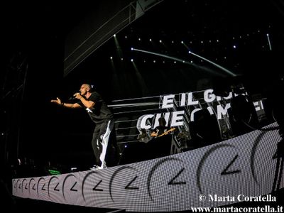 Rockstar in forma: boom degli allenatori personali