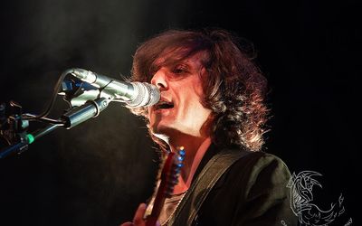 3 settembre 2018 - Piazza Italia - Carmagnola (To) - Ermal Meta in concerto