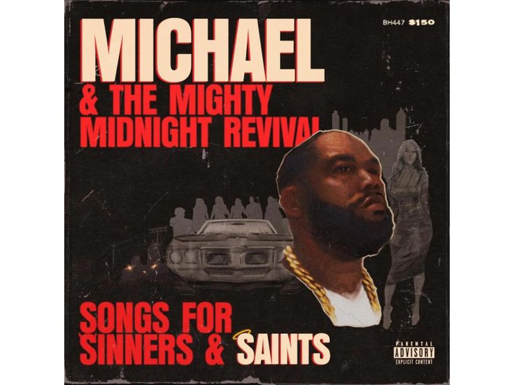 Killer Mike