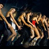 29 ottobre 2025 - Palazzo del Turismo - Jesolo (Ve) - Elodie in concerto