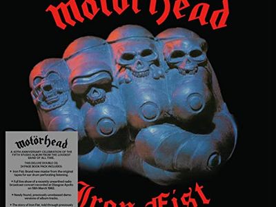 Lemmy dei Motorhead parla della sua salute: &apos;Sono andato vicino alla morte&apos; 