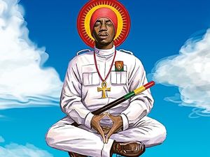 Il cantante reggae Sizzla, anti-gay, respinto all’aeroporto di Londra