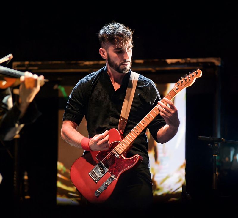 20 agosto 2025 - Ama Festival - Parco di Villa Negri - Romano d'Ezzelino (Vi) - Afterhours in concerto 20 agosto 2025 - Ama Festival - Parco di Villa Negri - Romano d'Ezzelino (Vi) - Afterhours in concerto