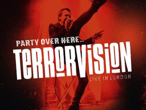 I Terrorvision mollano la EMI