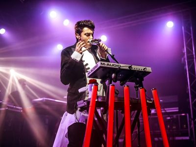 Michele Bravi