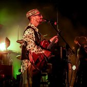 12 settembre 2021 &ndash; Arena Puccini &ndash; Bologna &ndash; Venerus in concerto