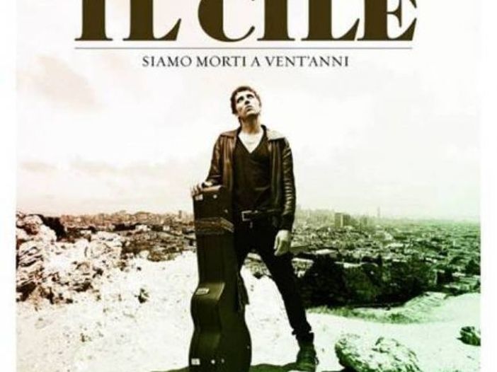 Il Cile, 'Sole cuore alta gradazione' anticipa il nuovo album Il Cile, 'Sole cuore alta gradazione' anticipa il nuovo album