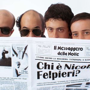 Il Mago del Gelato Il Mago del Gelato
