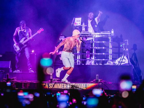 Justin Bieber ha venduto il suo catalogo a Hipgnosis