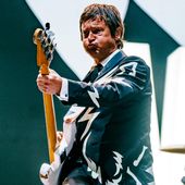 25 giugno 2024 &ndash; Parco Caserme Rosse - Sequoie Music Park - Bologna &ndash; Hives in concerto