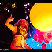 1 settembre 2019 - Piazza Duomo - Prato - Flaming Lips in concerto