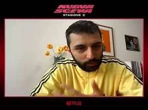 Fabri Fibra - Fabri Fibra, Rose Villain e Geolier presentano la seconda stagione di “Nuova scena”