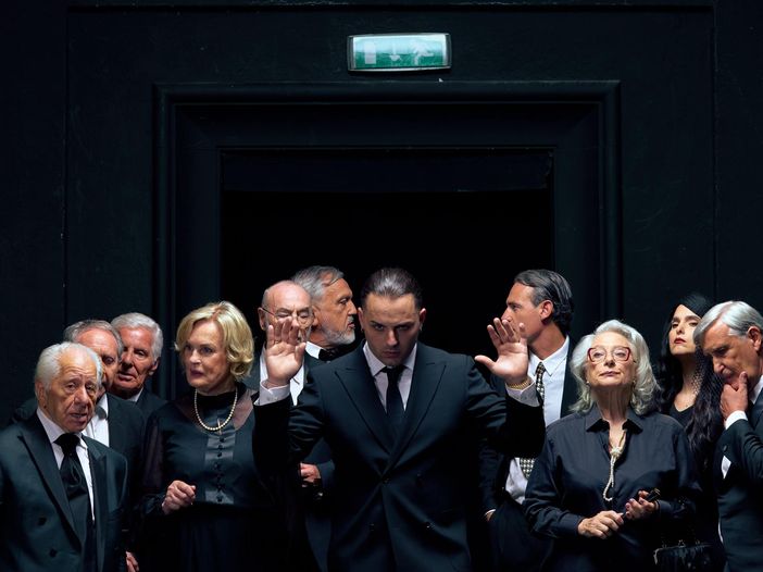 Fenomenologia di Ernia: cos&igrave; &egrave; diventato un big del rap italiano