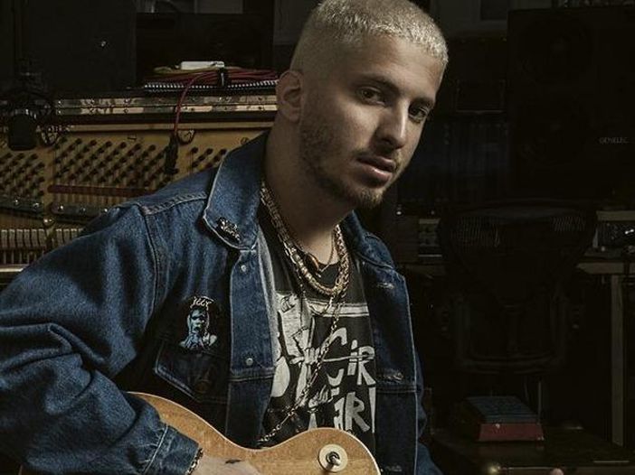 Andrew Watt, il produttore che ha reso il rock di nuovo attuale