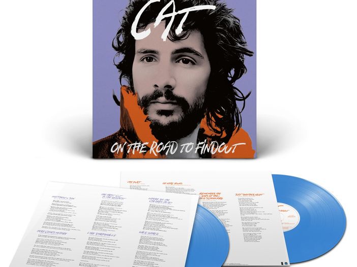 Jack White e Cat Stevens duettano dal vivo su "Where Do The Children Play" - VIDEO Jack White e Cat Stevens duettano dal vivo su "Where Do The Children Play" - VIDEO