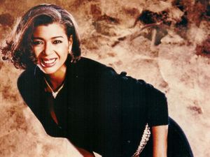 Irene Cara