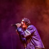 18 marzo 2025 - Teatro delle Celebrazioni - Bologna - Naska in concerto