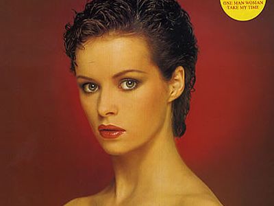 Sheena Easton al Gay Mardì Gras