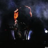 26 luglio 2023 - Piazza della Loggia - Brescia - Dardust in concerto
