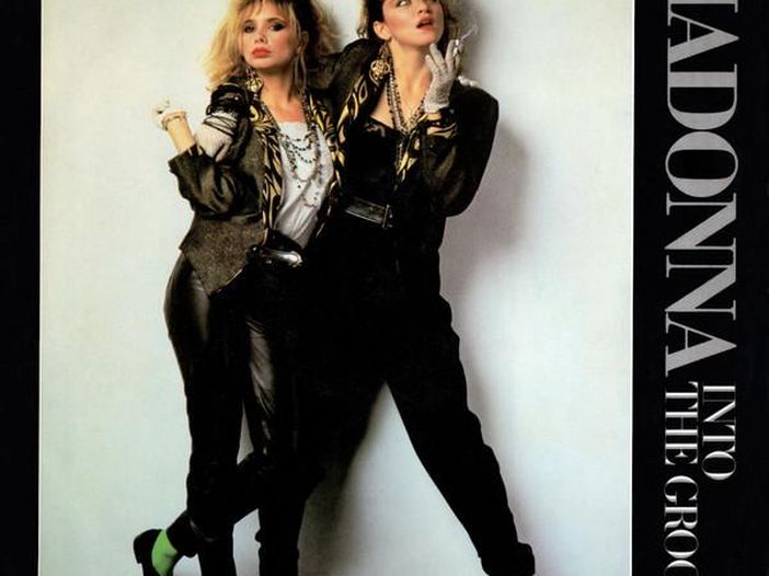 Madonna incazzata: "Giù le mani dalla mia canzone" Madonna incazzata: "Giù le mani dalla mia canzone"