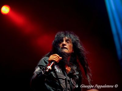 Anthrax: ascolta in anteprima tre brani di &apos;Anthems&apos;, l&apos;ep di cover