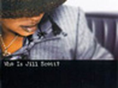 Jill Scott ricoverata per infezione polmonare