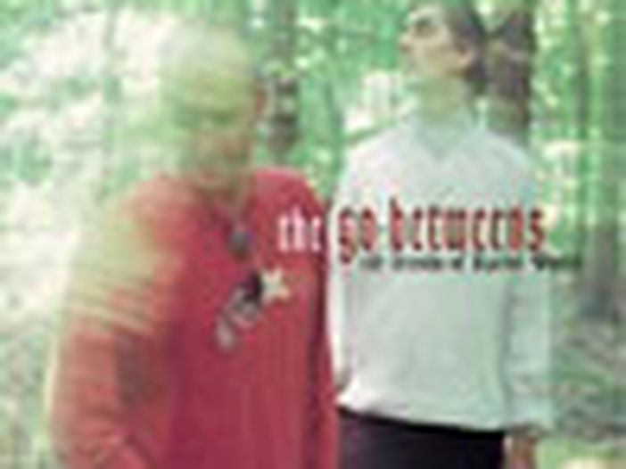 Un nuovo album per i Go-Betweens Un nuovo album per i Go-Betweens