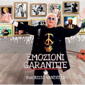 Maurizio Vandelli Maurizio Vandelli