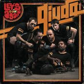 Giuda - LET&#039;S DO IT AGAIN