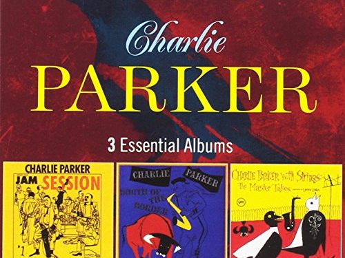 Concord Music acquisisce Savoy Label Group (Charlie Parker, Dizzy Gillespie, Miles Davis, John Coltrane e altri)