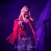 19 marzo 2025 - OGR - Torino - Anastacia in concerto