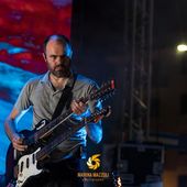 24 luglio 2019 - Basko Arena - Genova - Irene Grandi in concerto 24 luglio 2019 - Basko Arena - Genova - Irene Grandi in concerto