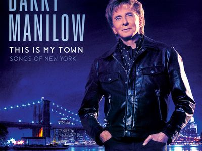 Barry Manilow