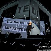 3 marzo 2016 - PalaLottomatica - Roma - Eros Ramazzotti in concerto