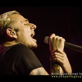 17 marzo 2018 - The Cage Theatre - Livorno - Ghemon in concerto 17 marzo 2018 - The Cage Theatre - Livorno - Ghemon in concerto