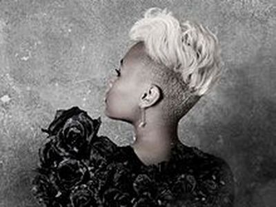OUR VERSION OF EVENTS Emeli Sandé