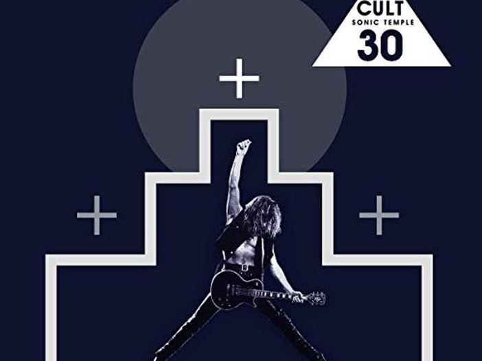 Album in arrivo per i Cult