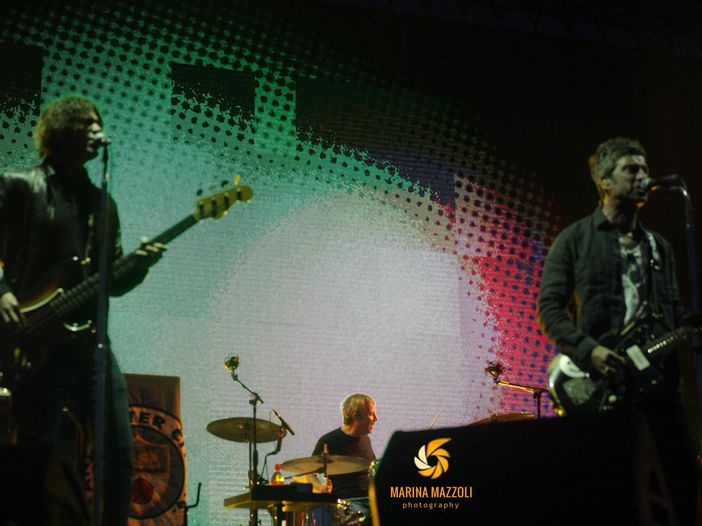 Il &#039;Sun&#039;: Noel Gallagher comporr&agrave; il nuovo tema di &#039;James Bond&#039;